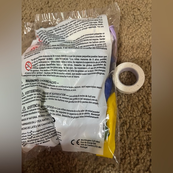 🔵🔴Super Mario Party Items🔴🔵 - Picture 12 of 14